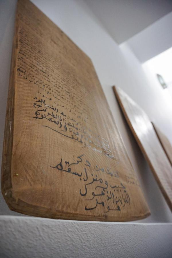 فندق Vue Imprenable Le Balcon De Tanger المظهر الخارجي الصورة