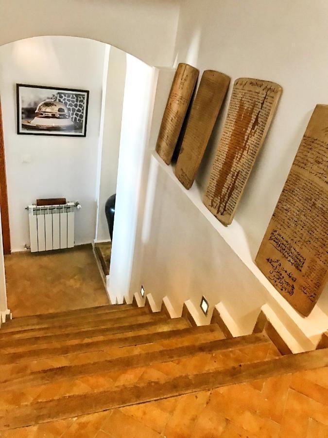 فندق Vue Imprenable Le Balcon De Tanger المظهر الخارجي الصورة