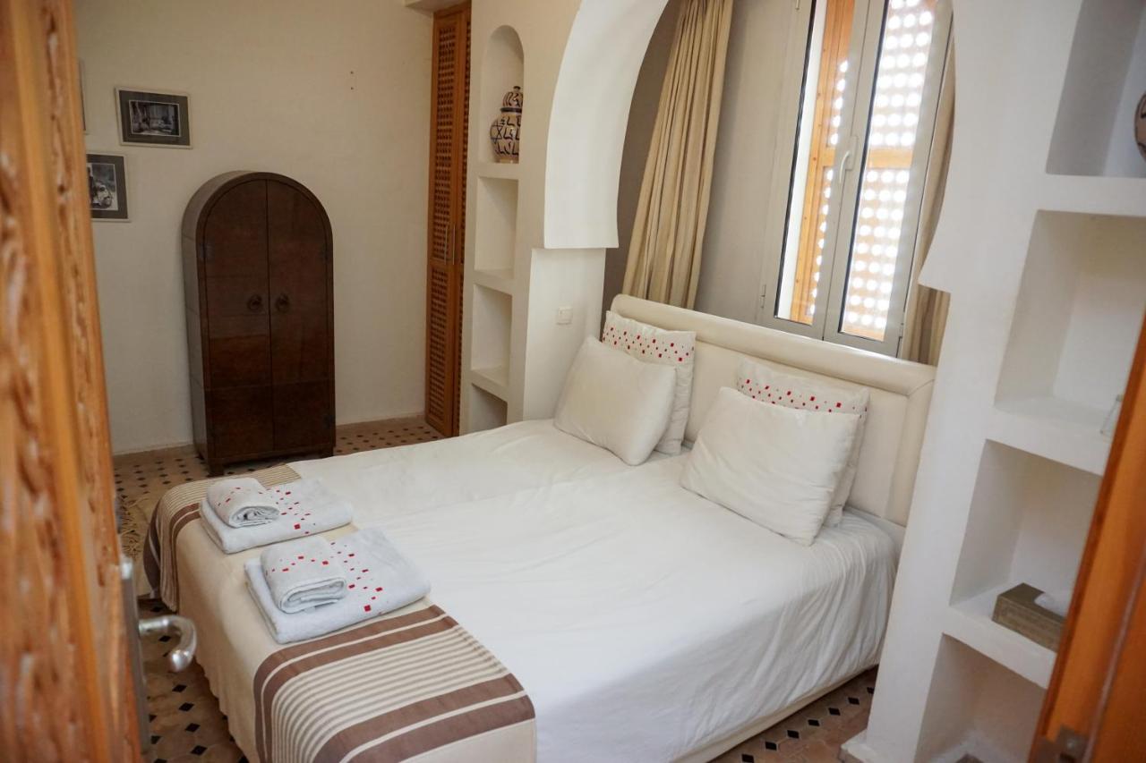 فندق Vue Imprenable Le Balcon De Tanger المظهر الخارجي الصورة
