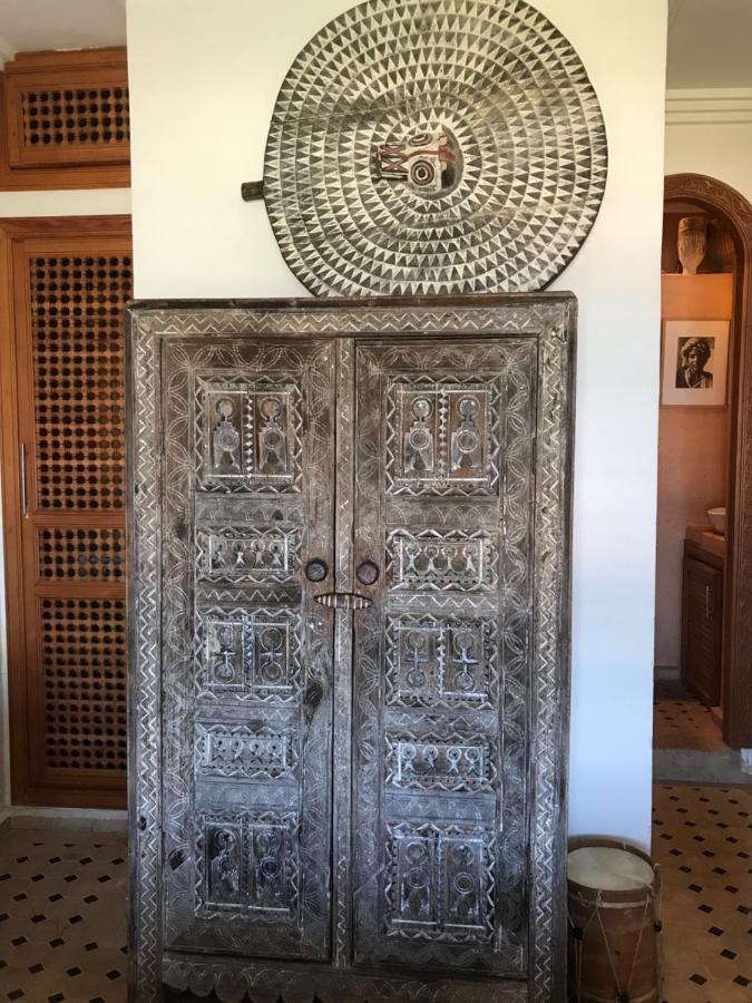 فندق Vue Imprenable Le Balcon De Tanger المظهر الخارجي الصورة