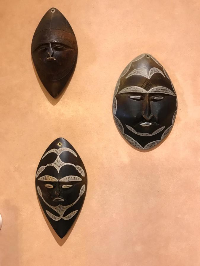 فندق Vue Imprenable Le Balcon De Tanger المظهر الخارجي الصورة