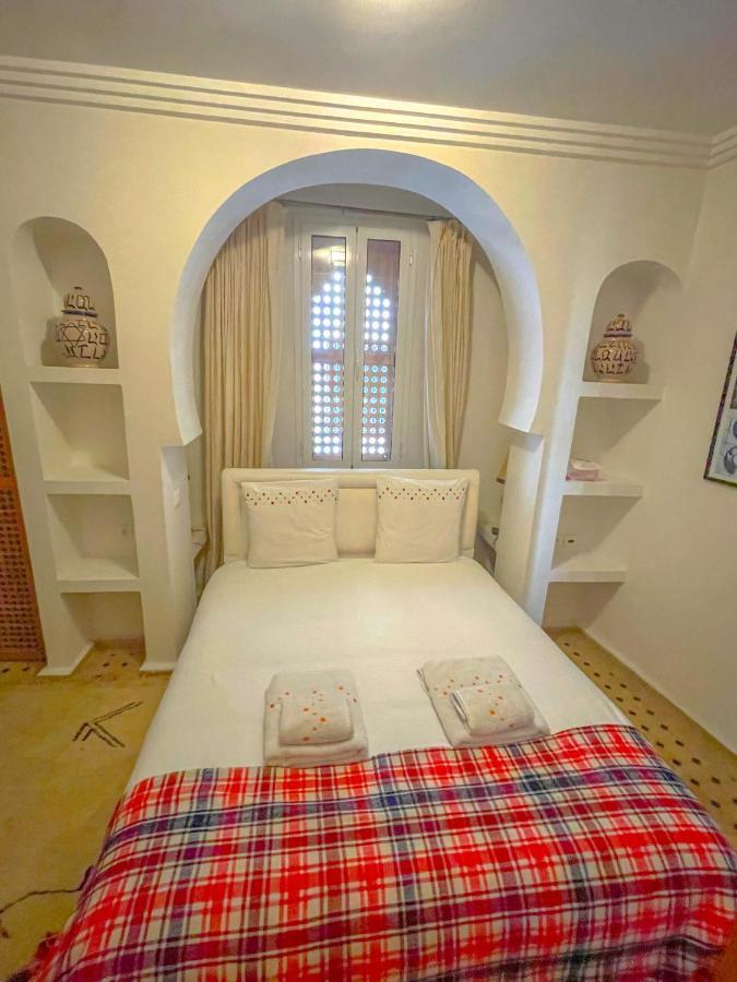 فندق Vue Imprenable Le Balcon De Tanger المظهر الخارجي الصورة