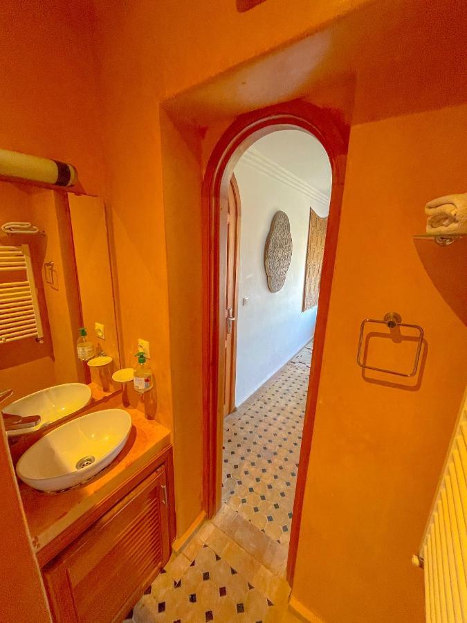 فندق Vue Imprenable Le Balcon De Tanger المظهر الخارجي الصورة